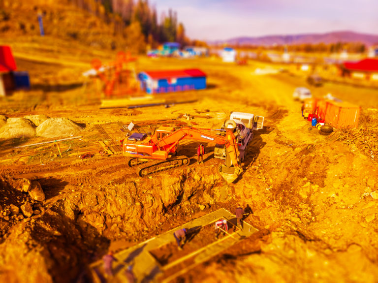 SNOWPROM LLC successfully completed the implementation of the state contract